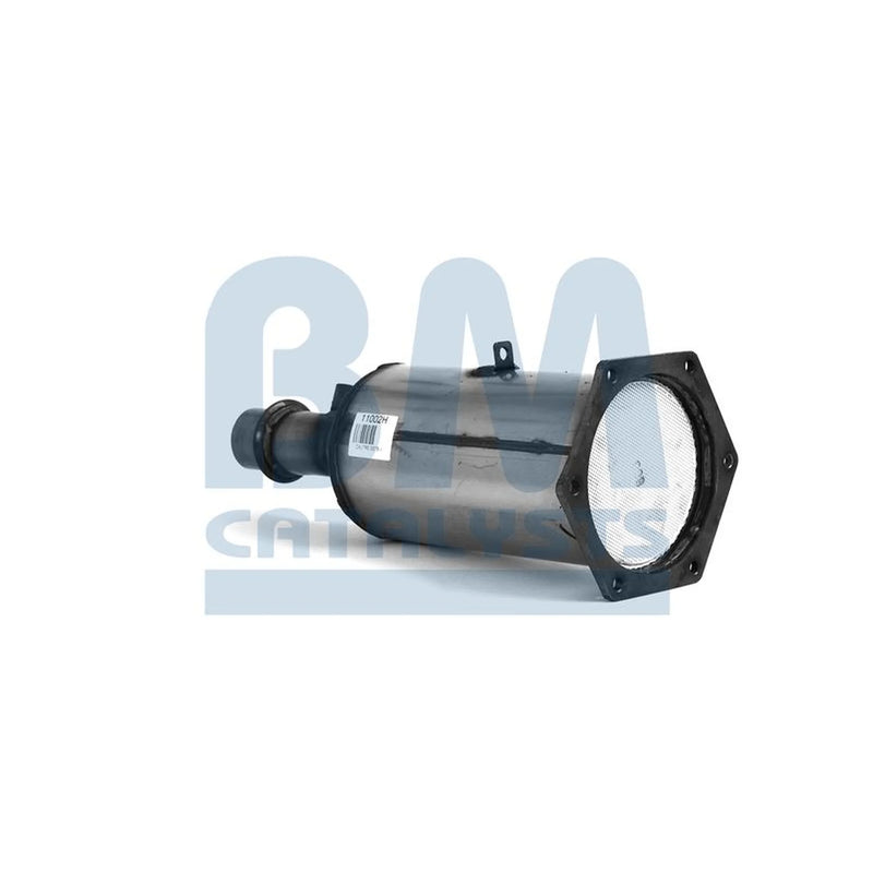 BM Catalysts Dpf fits Peugeot 607 2000-2006 2.0 2.2