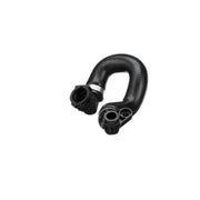 Gates Curved Radiator Hose fits BMW 1 2004-2013