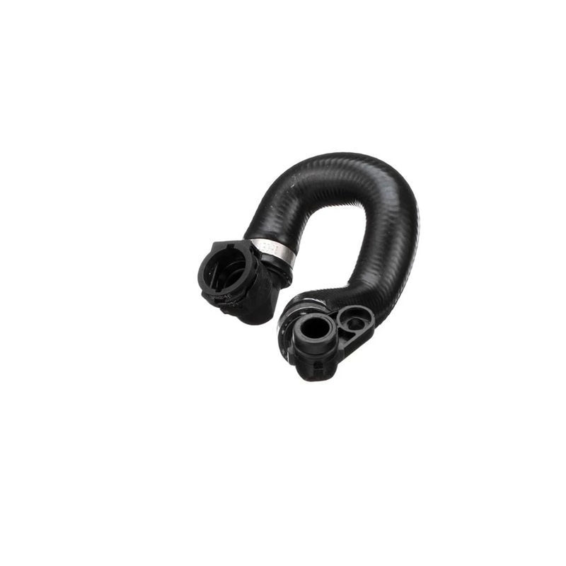 Gates Curved Radiator Hose fits BMW 1 2004-2013