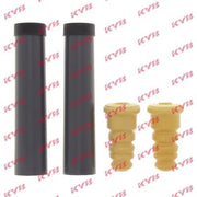 KYB 2 x Rear Dust Cover Kit fits Volvo C30 2006-2013 1.6 1.8 2.0 2.4