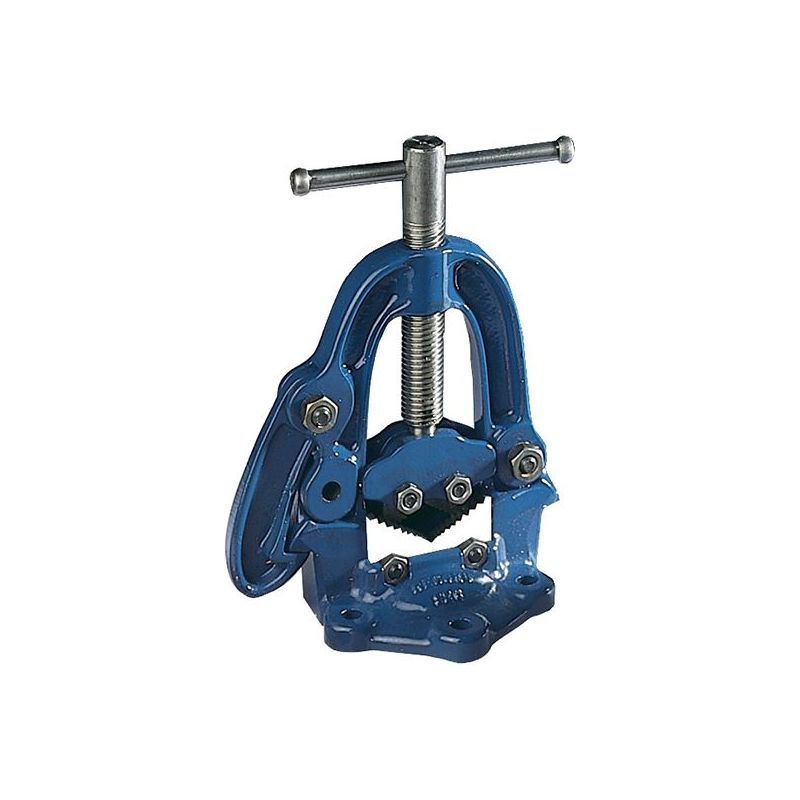 Irwin® Record® 92C Hinged Pipe Vice 3-50mm (1/8-2in) IRWIN® Record® - Dynamic Drive