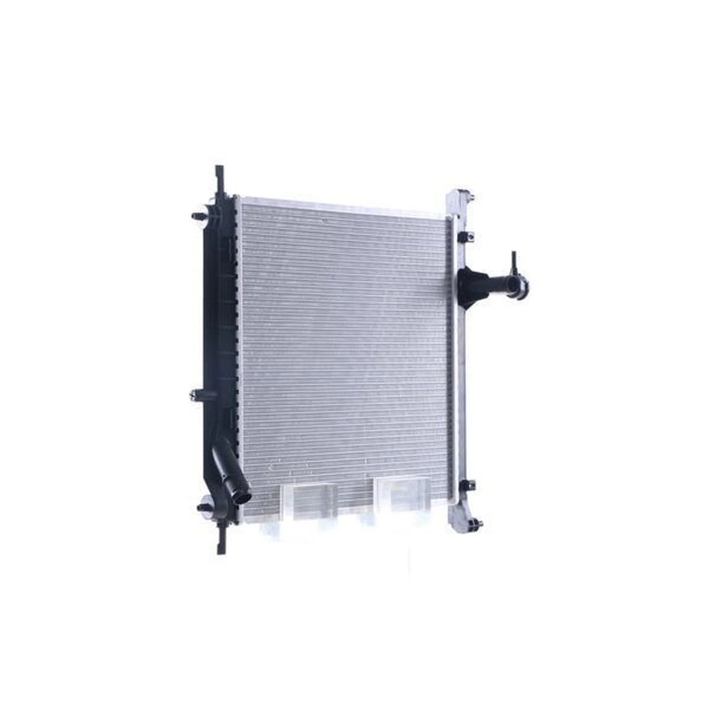 Mahle Engine Radiator fits Nissan Micra IV 2010-2020 1.2