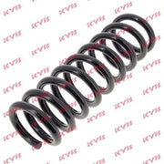 KYB 2 x Suspension Springs fits Jeep Cherokee 2001-2008 2.5 2.8