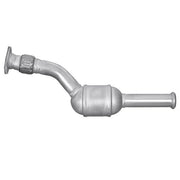 Hella Catalytic Converter fits Nissan Primastar 2003 on 2.5