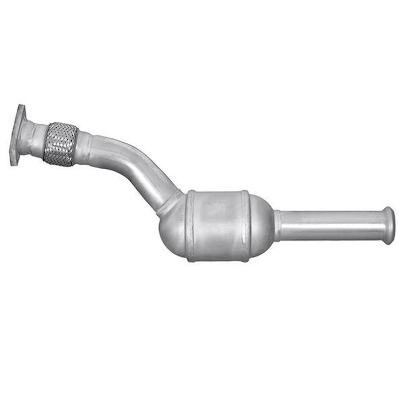 Hella Catalytic Converter fits Nissan Primastar 2003 on 2.5