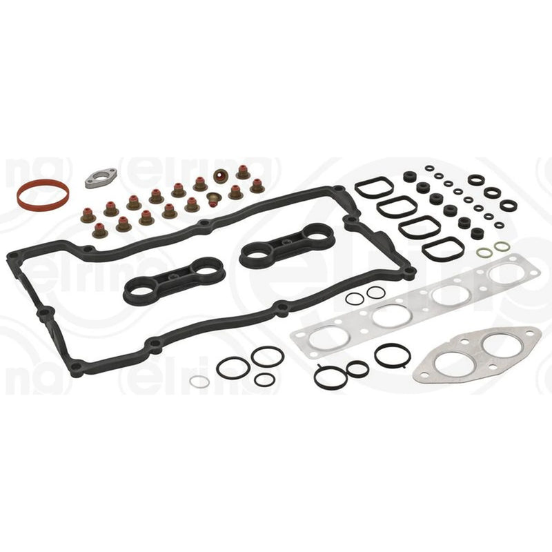 Elring Cylinder Head Gasket Kit fits BMW 3 2002-2006