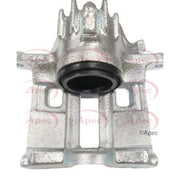 Apec 2 x Front Brake Calipers fits Peugeot 406 1995-2000 1.8