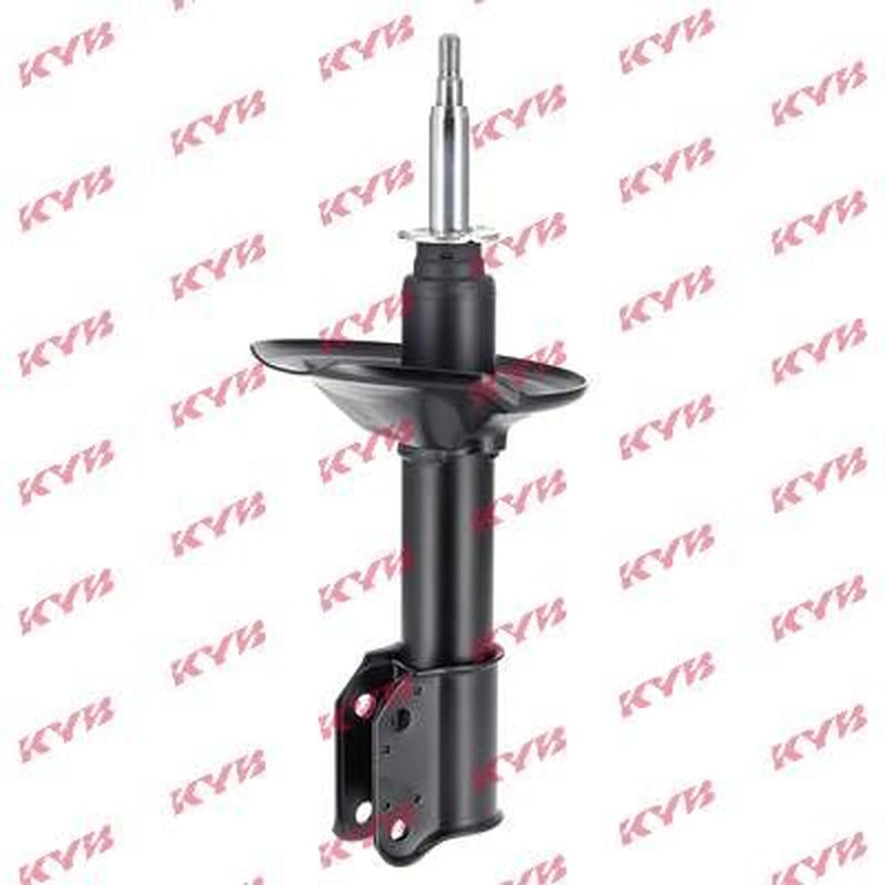 KYB Shock Absorber Damper Strut Front Left fits Nissan Bluebird 1984-1988 2.0