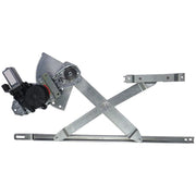 Valeo Electric Window Regulator Lifter Left Front 850282