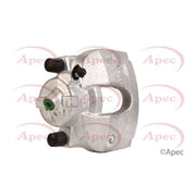 Apec Brake Caliper Assembly Front Left LCA371