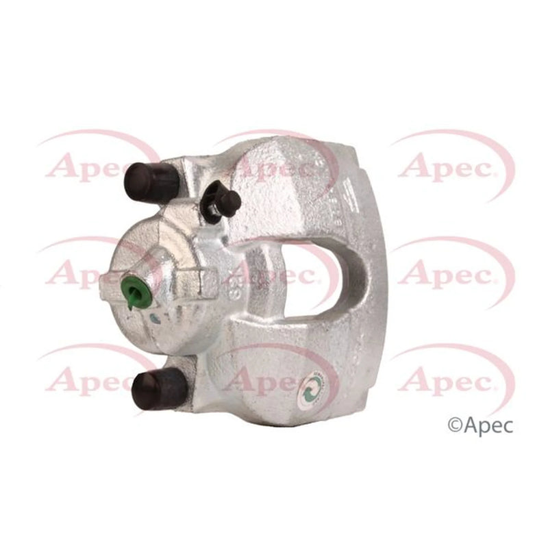 Apec Brake Caliper Assembly Front Left LCA371