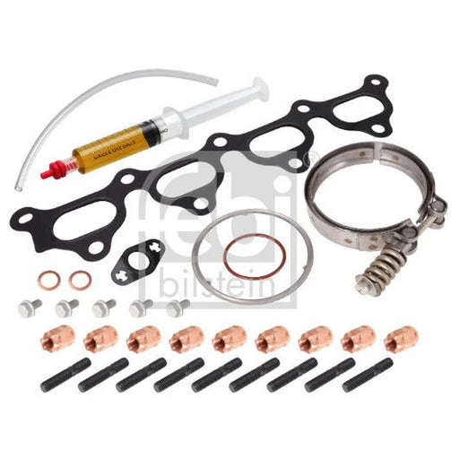 Febi Charger Mounting Kit 189290