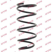 KYB Front Suspension Coil Spring fits Land Rover Freelander I 1998-2000 1.8