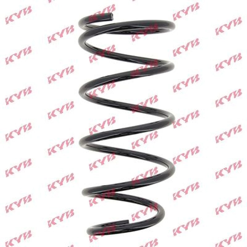 KYB Front Suspension Coil Spring fits Land Rover Freelander I 1998-2000 1.8