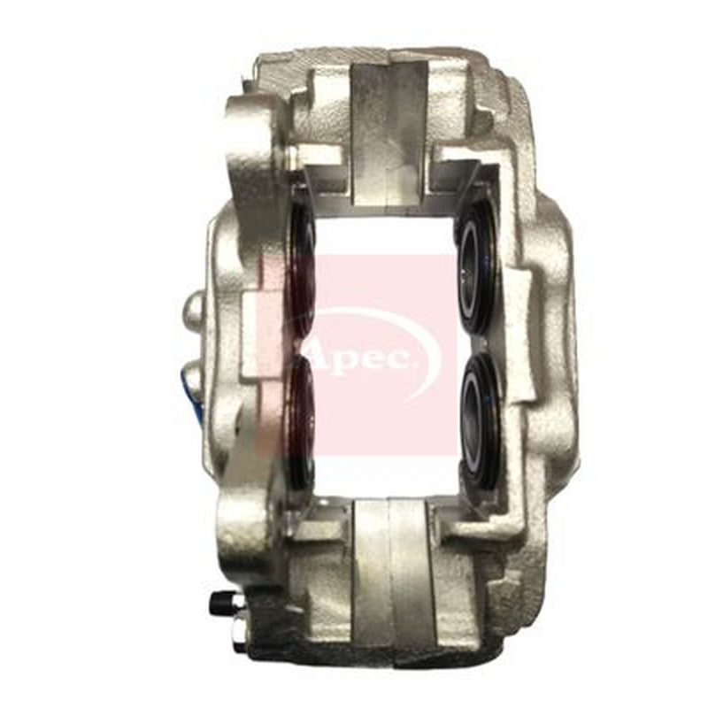 Apec Brake Caliper Assembly Front Right fits Toyota Hilux VIII Pickup 2015-2021
