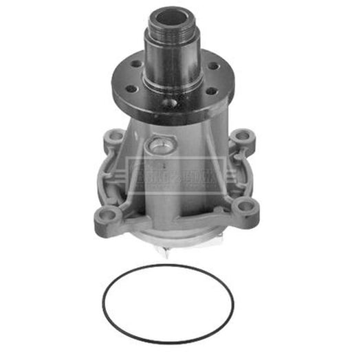Borg & Beck Engine Cooling Water Pump BWP2147