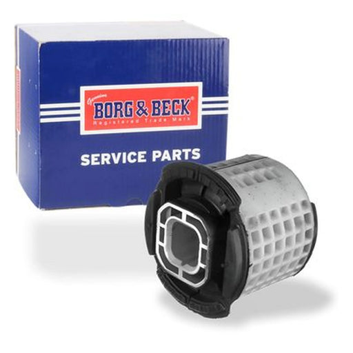 Borg & Beck Axle Beam Bushing Rear BSK7923