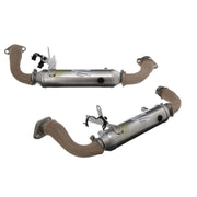 Valeo EGR Cooler (Exhaust Gas Recirculation) 817748