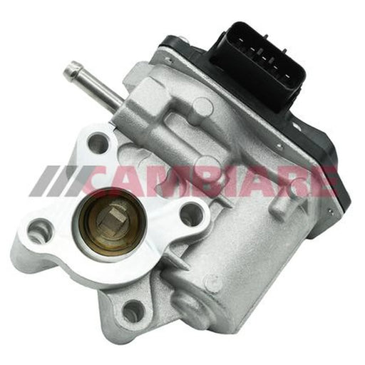 Cambiare Exhaust Gas Recirculation Valve fits Toyota Auris 2007-2018 1.4
