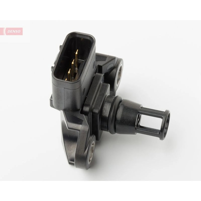 Denso Altitude Air Pressure Sensor fits Lexus Gs 2013 on