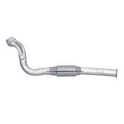 Hella Catalytic Converter fits Citroën Synergie 1994-2002 2.0