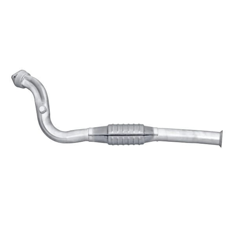 Hella Catalytic Converter fits Citroën Synergie 1994-2002 2.0