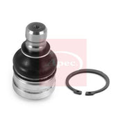 Apec Ball Joint Front Right fits Citroën C-Crosser 2007-2012 2.2 2.4