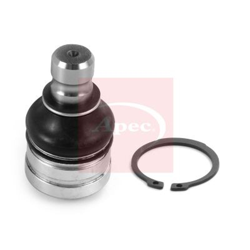 Apec Ball Joint Front Right fits Citroën C-Crosser 2007-2012 2.2 2.4