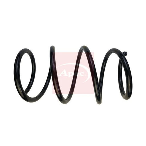 Apec Front Suspension Coil Spring ACS1877