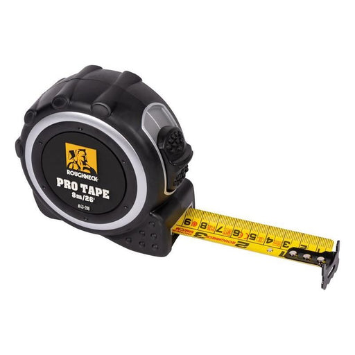 Roughneck E-Z Read® Tape Measure 10m/33ft (Width 30mm) Roughneck - Dynamic Drive
