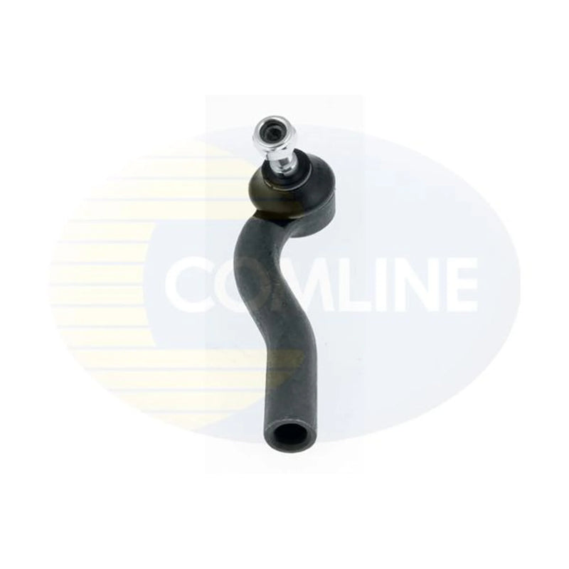 Comline Steering Tie Rod End Ball Joint M10x1.25 fits Fiat Doblo 2001-2003