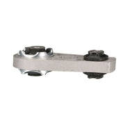 Gates Engine Mount Mounting Lower fits Renault Laguna II 2005-2007 2.0