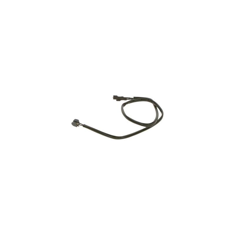 Bosch Brake Pad Wear Sensor Rear fits Porsche 928 1977-1986 4.5 4.7