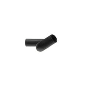 Gates Radiator Coolant Hose 462mm ID fits Mercedes-Benz S-Class 1991-1998
