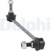 Delphi Stabiliser Bar Link Coupling Rod Front Right fits Audi A3 1996-2003
