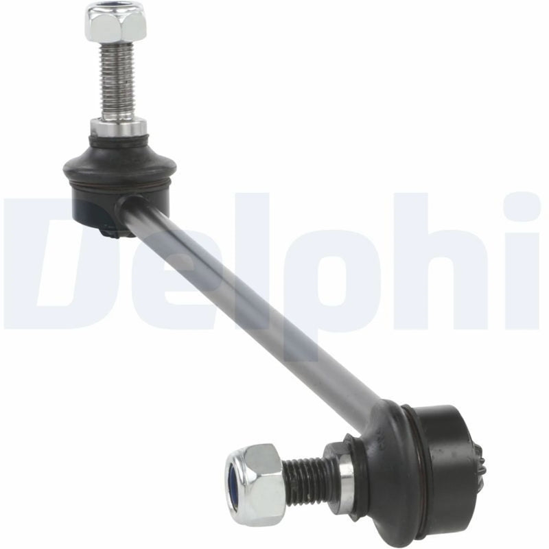 Delphi Stabiliser Bar Link Coupling Rod Front Right fits Audi A3 1996-2003