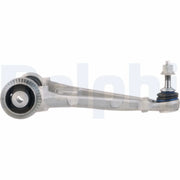 Delphi Control/Trailing Arm Right fits Jaguar F-Type 2012-2017 2.0 3.0 5.0