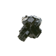 Bosch High Pressure Fuel Pump fits Man Tgx I 2007-2019 18.680 33.680 41.680