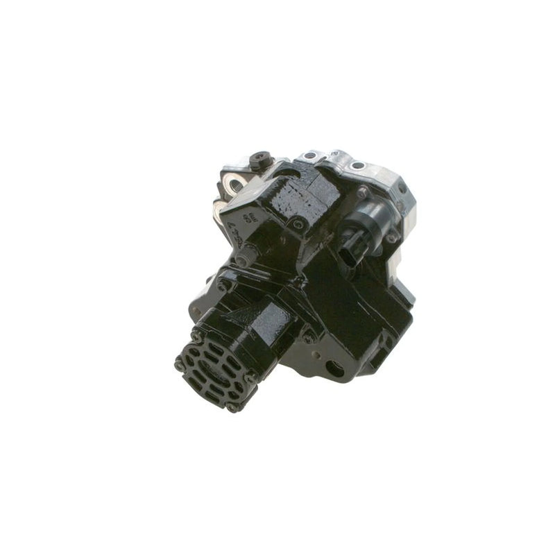 Bosch High Pressure Fuel Pump fits Man Tgx I 2007-2019 18.680 33.680 41.680