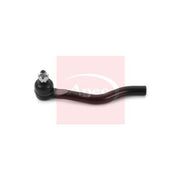Apec Steering Tie Rod End Ball Joint Front Left fits Honda Civic IX 2012-2016