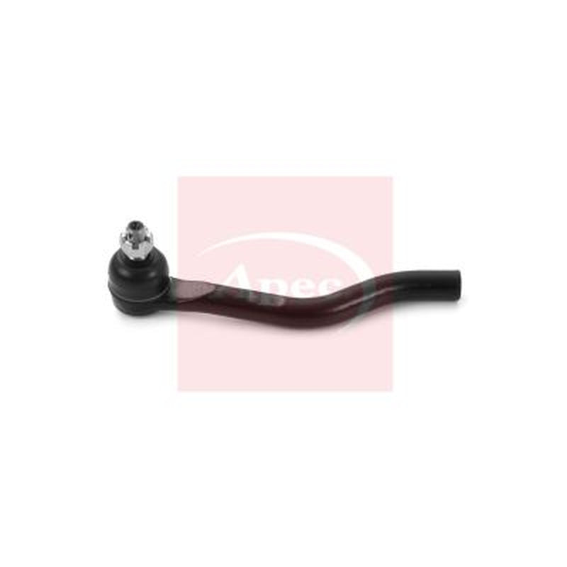 Apec Steering Tie Rod End Ball Joint Front Left fits Honda Civic IX 2012-2016