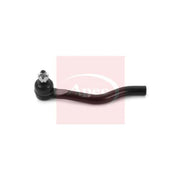 Apec Steering Tie Rod End Ball Joint Front Left AST6693