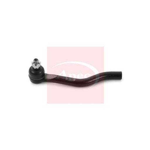Apec Steering Tie Rod End Ball Joint Front Left fits Honda Civic IX 2012-2016
