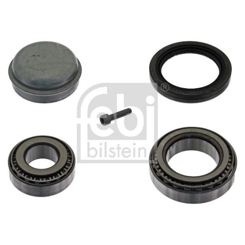 Febi Wheel Bearing Kit Front Right 52mm 38374