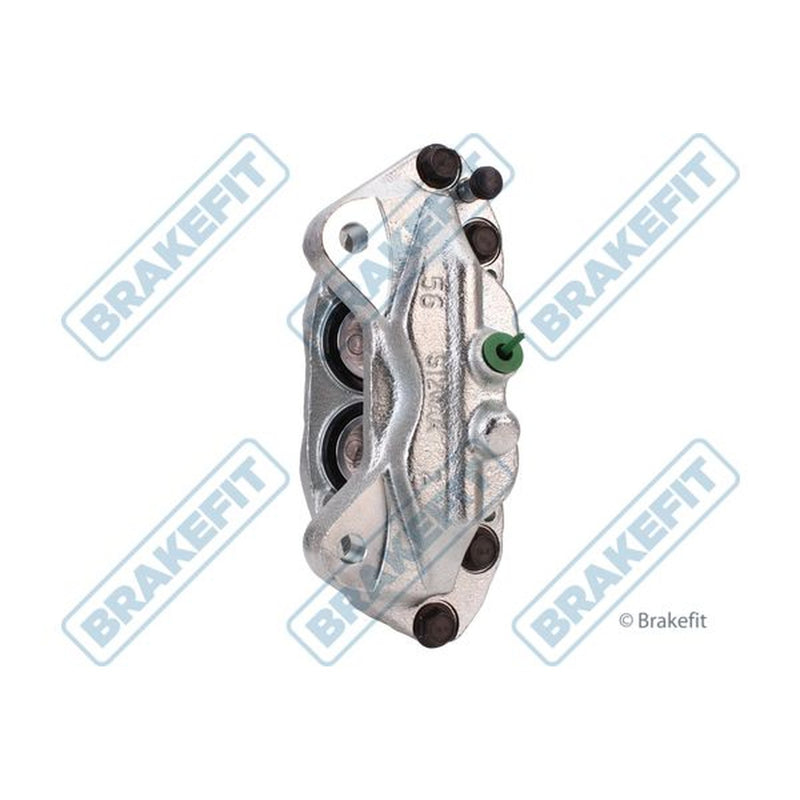 Apec Front Brake Calipers fits Toyota Hilux Vigo VII Pickup 2005-2015 2.5 3.0