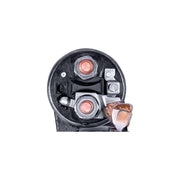 Hella Starter Motor 12V 2.7kW 9 Teeth