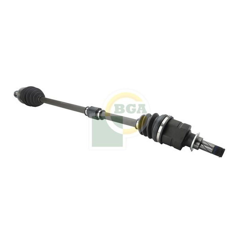 BGA CV Drive Shaft Driveshaft Front Right fits Opel Astra J 2009-2018 1.4 1.6