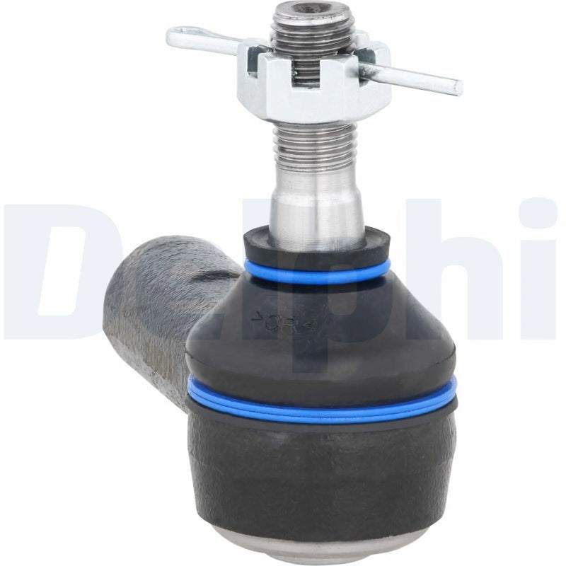 Delphi Steering Tie Rod End Ball Joint Front M15x1.5 fits Lexus Es 1991-1997