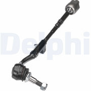 Delphi Inner Rack End Right Joint fits BMW 1 2004-2013