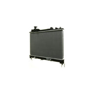Mahle Engine Radiator fits Mazda 6 2007-2013 2.0 2.5